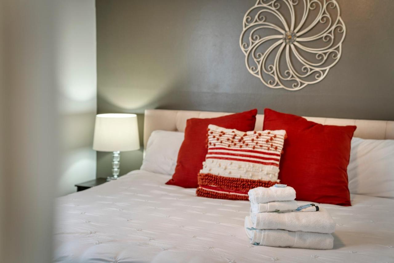 Appartamento Trendy Escape ◉ California King Bed Awaits! *